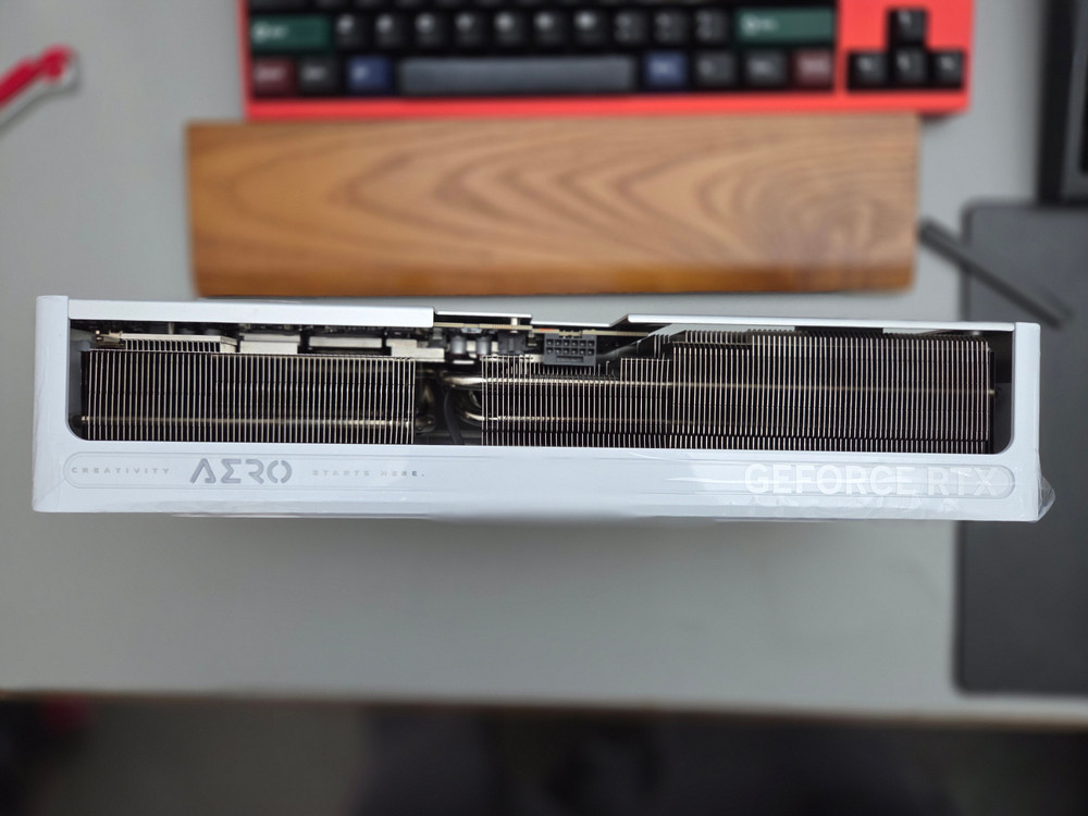 [울산] GIGABYTE 5070Ti AERO 이미지