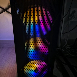 조립 PC i5-7500 GTX 1660 SUPER 이미지