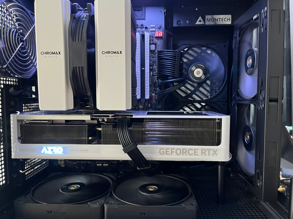 [울산] GIGABYTE 5070Ti AERO 이미지