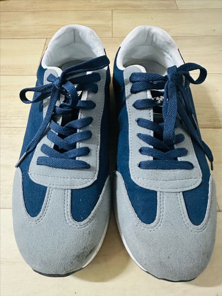 남성 스니커즈 43사이즈 이미지