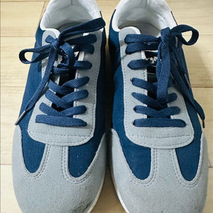 남성 스니커즈 43사이즈 이미지