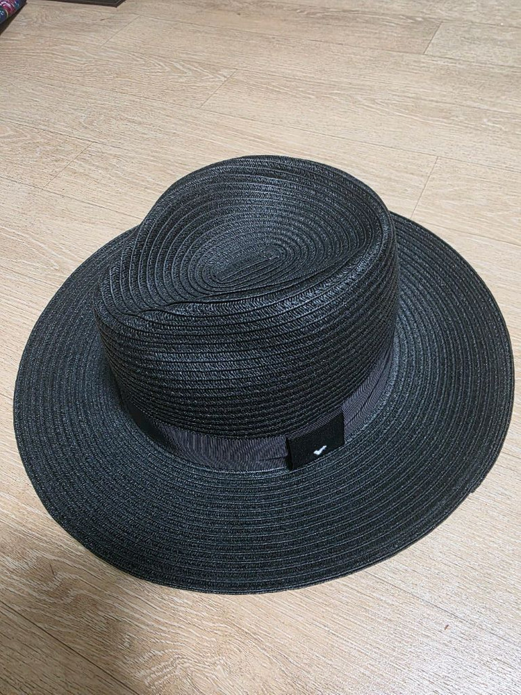 어썸니즈 페도라 햇 이미지