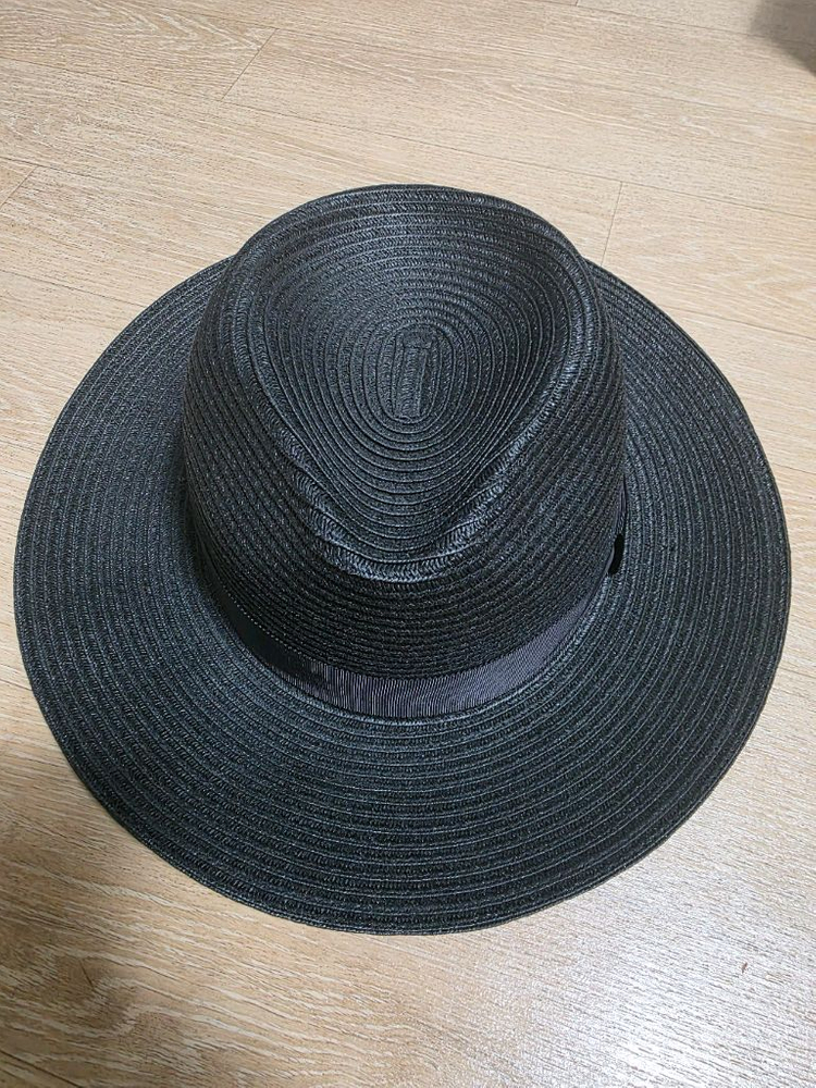 어썸니즈 페도라 햇 이미지