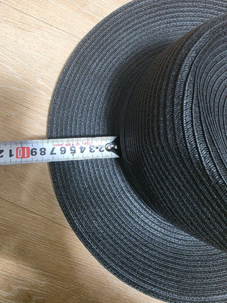 어썸니즈 페도라 햇 이미지