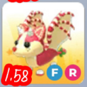 입양하세요 딸기박쥐드래곤 딸박 이미지