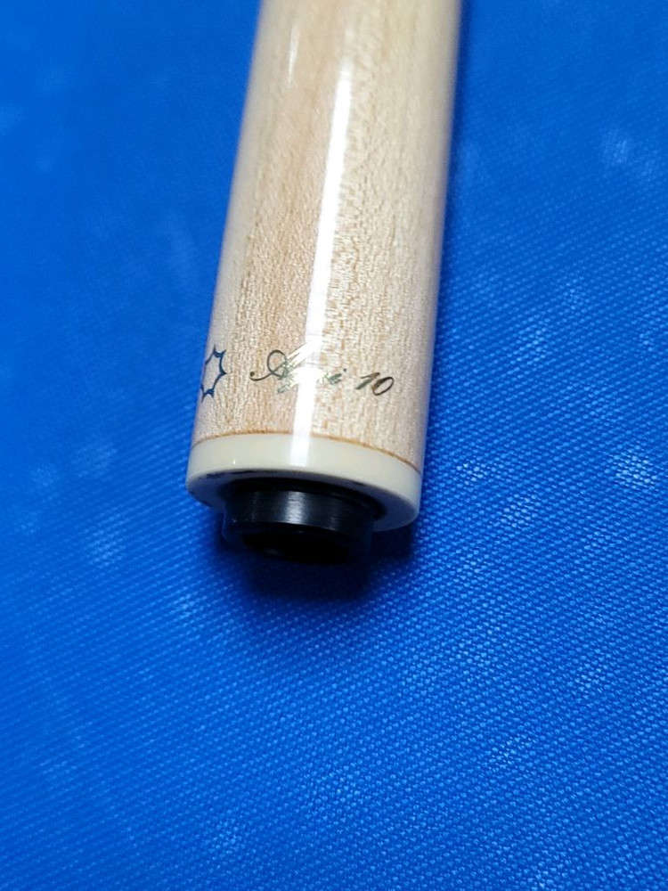 당구큐ㅡ예쁘고, 깨끗한 우림 아그니 홍목버터 풀세트 이미지