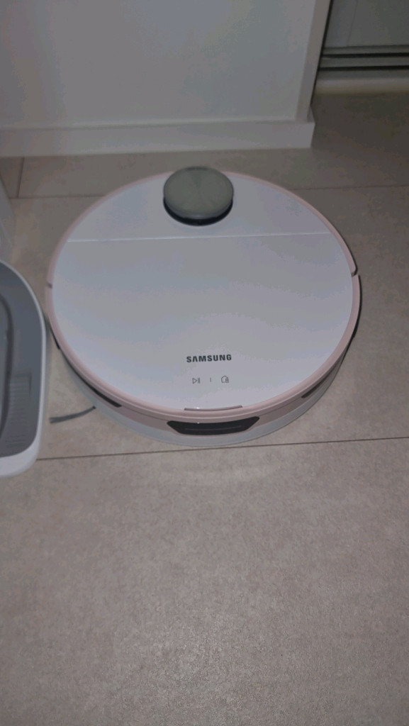 삼성 비스포크 제트봇 로봇청소기 A급 판매 배터리교체 이미지