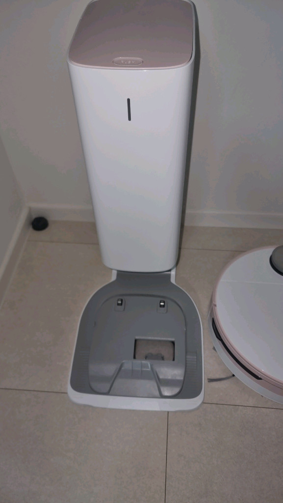 삼성 비스포크 제트봇 로봇청소기 A급 판매 배터리교체 이미지