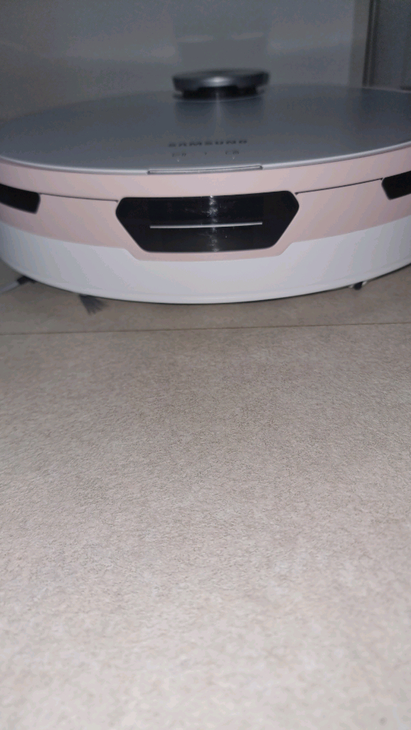 삼성 비스포크 제트봇 로봇청소기 A급 판매 배터리교체 이미지