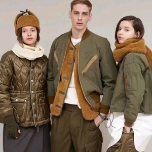 나이젤카본 Nigel cabourn 자켓팝니다 아메카지 워크웨어