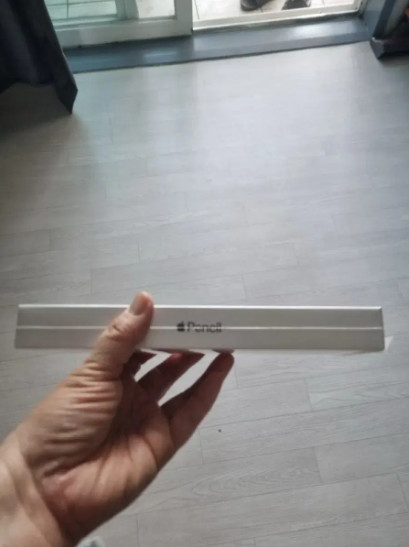 애플 펜슬 2세대 미개봉 정품 (애플팬슬2 미개봉) 이미지