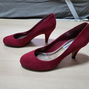 여성 구두 여자 구두 스티브 매든 구두 펌프스 하이힐 이미지