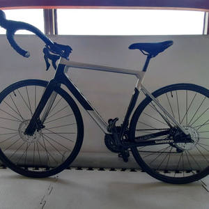 로드바이크2024년형 첼로 케인 D6 풀카본 로드 자전거 이미지