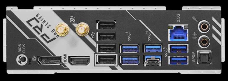 9600X X670E 32GB +5080/5070ti 이미지