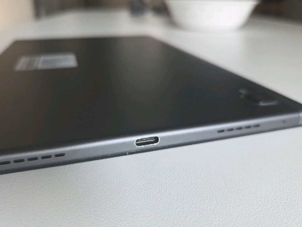 홈런 태블릿(ISE-T100C) + 펜/키보드 세트 이미지