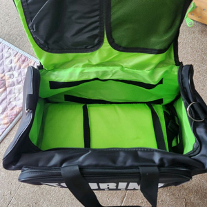 자전거 투어링가방 이미지