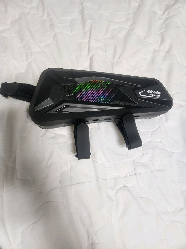 자전거 탑튜브가방 이미지