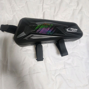 자전거 탑튜브가방 이미지