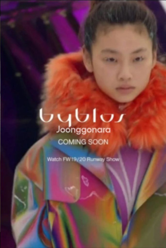 (가격인하) 정품 ITALY BYBLOS 이태리 수입 남성 코트 Size 50 이미지