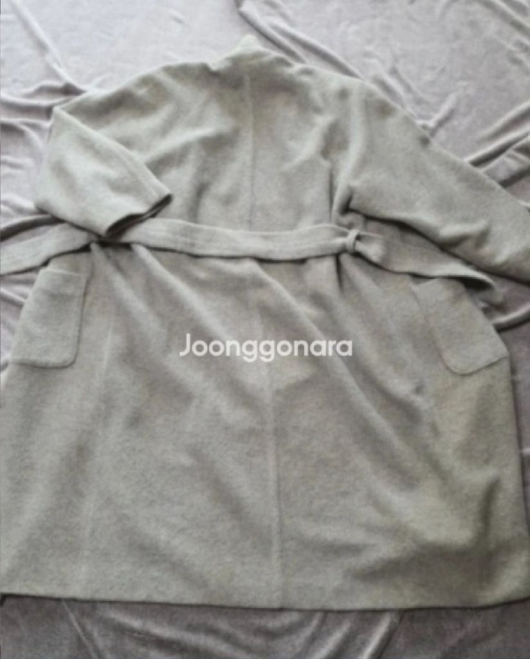 (가격인하) 정품 ITALY BYBLOS 이태리 수입 남성 코트 Size 50 이미지