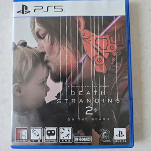 [PS5]데스스트랜딩2 이미지