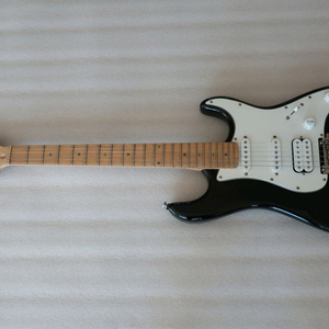 국산 스윙 일렉기타 이미지