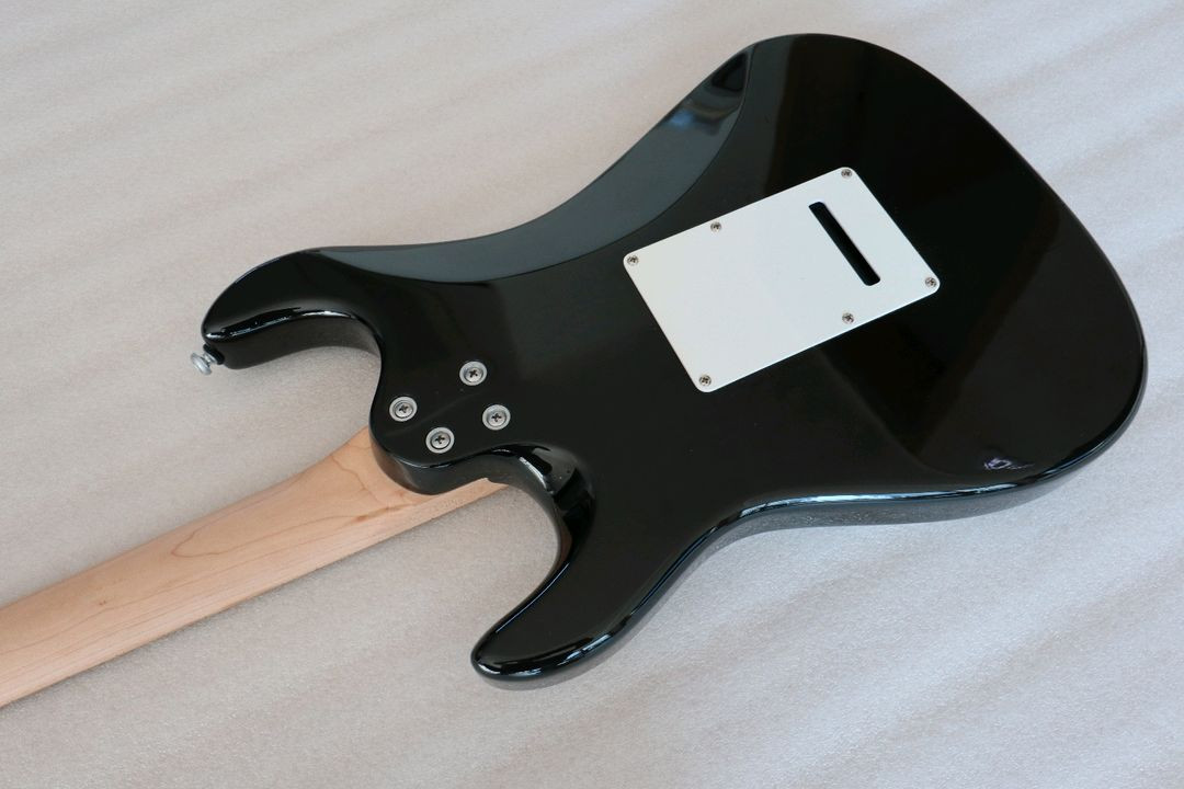 국산 스윙 일렉기타 이미지