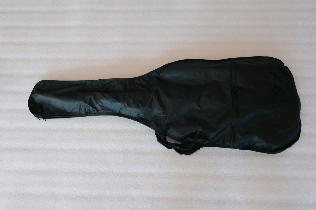 국산 스윙 일렉기타 이미지