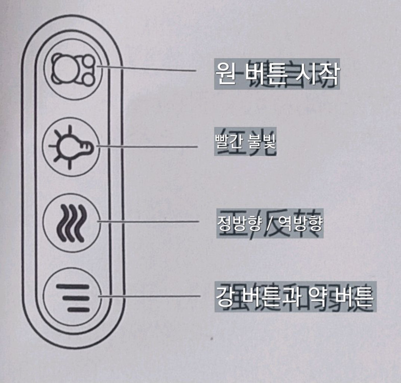 휴대용 무선 목 마사지기 기내 차량 여행용 어깨 승모근 안마베개 거북목 이미지