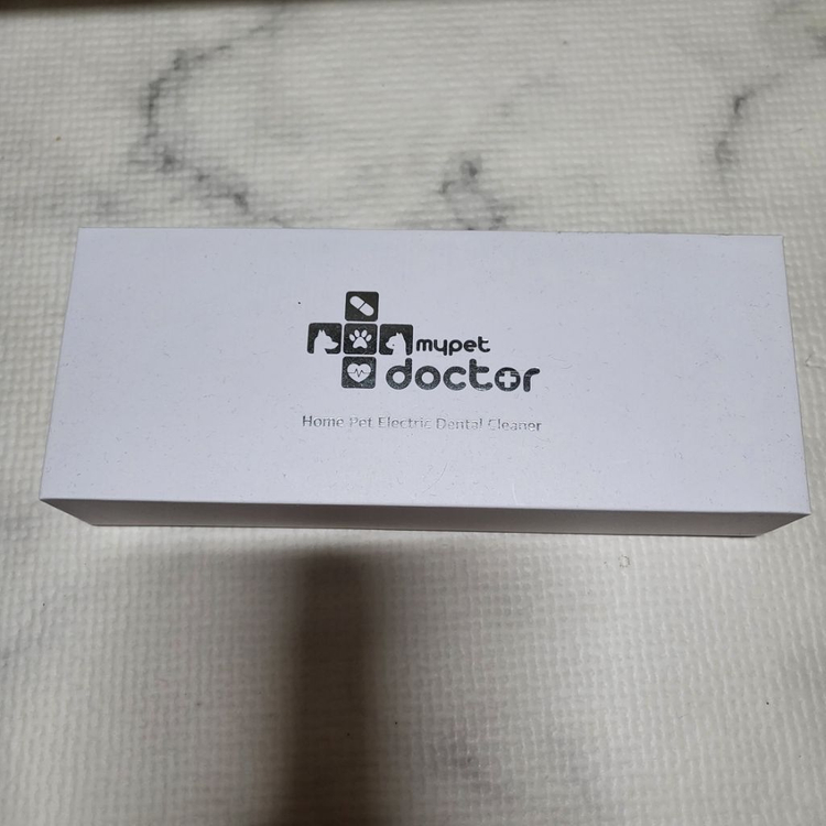 마이펫닥터 반려동물 초음파 치석제거기 이미지