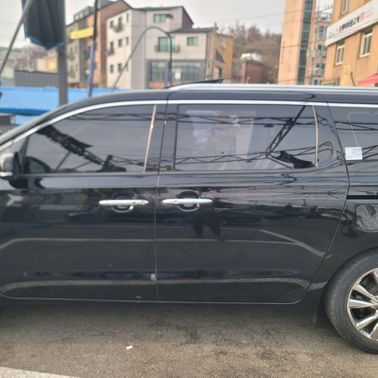 2020 카니발 가솔린 9인승 풀옵션, 1인 소유, 정비 기록 증빙 이미지