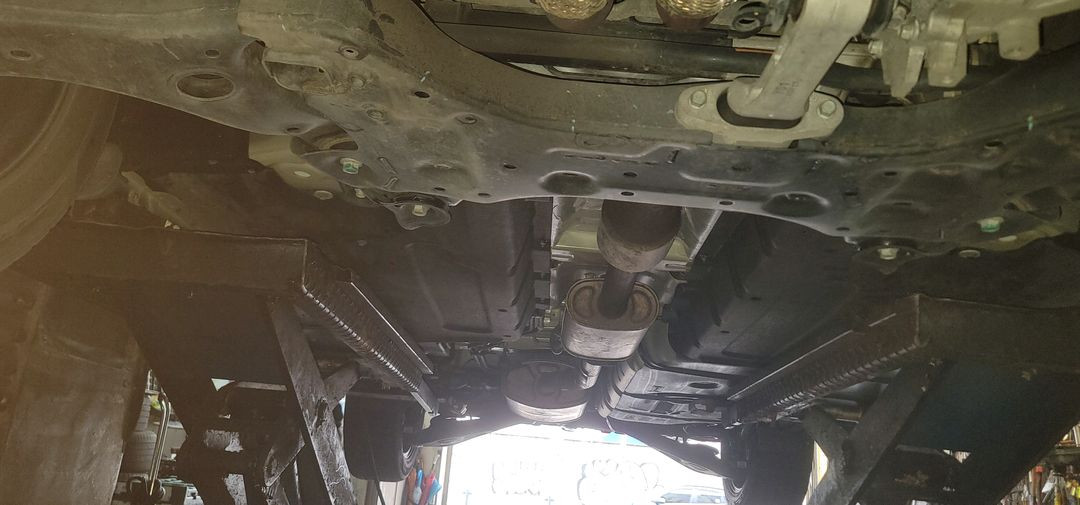 2020 카니발 가솔린 9인승 풀옵션, 1인 소유, 정비 기록 증빙 이미지