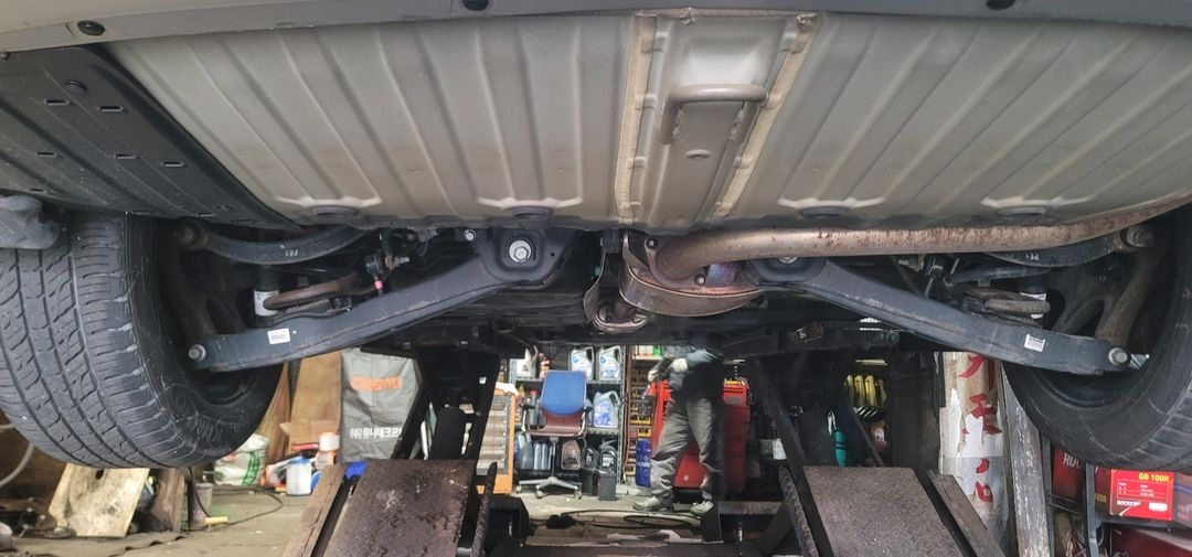 2020 카니발 가솔린 9인승 풀옵션, 1인 소유, 정비 기록 증빙 이미지