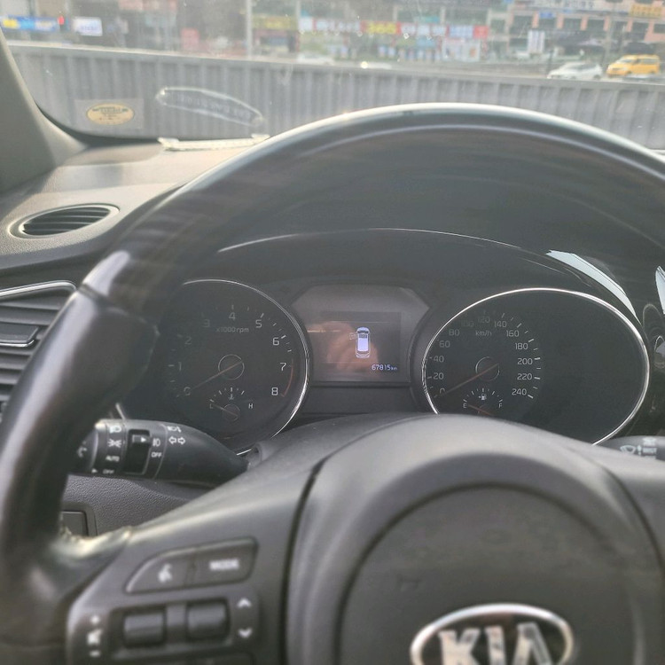 2020 카니발 가솔린 9인승 풀옵션, 1인 소유, 정비 기록 증빙 이미지