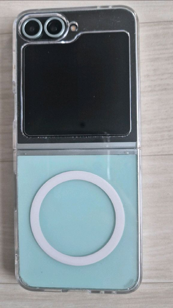 갤럭시 Z 플립6 256GB 이미지