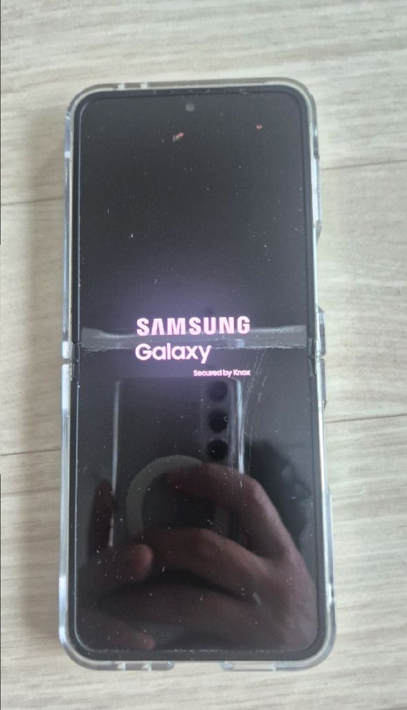 갤럭시 Z 플립6 256GB 이미지