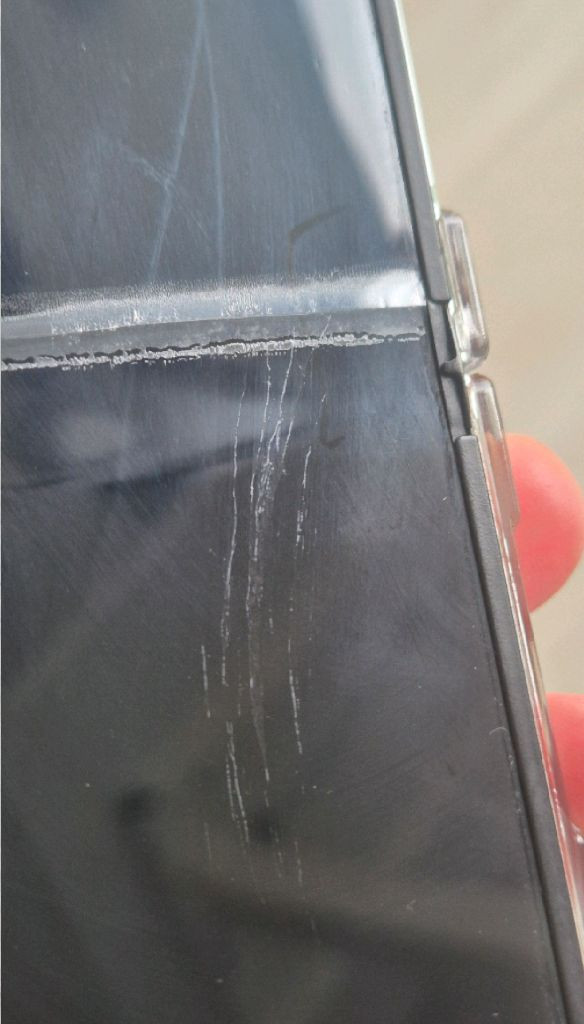 갤럭시 Z 플립6 256GB 이미지