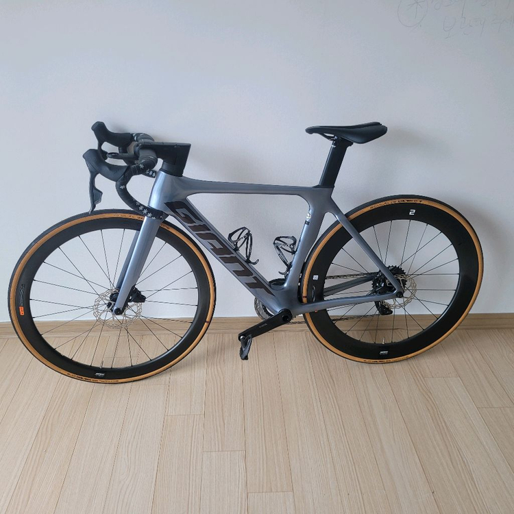 2022년식 자이언트 프로펠 어드밴스1 팝니다. 이미지