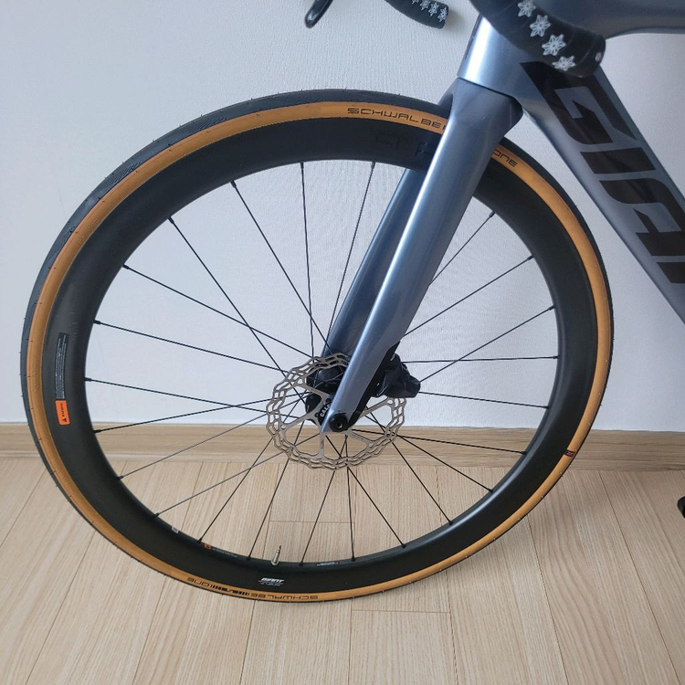 2022년식 자이언트 프로펠 어드밴스1 팝니다. 이미지