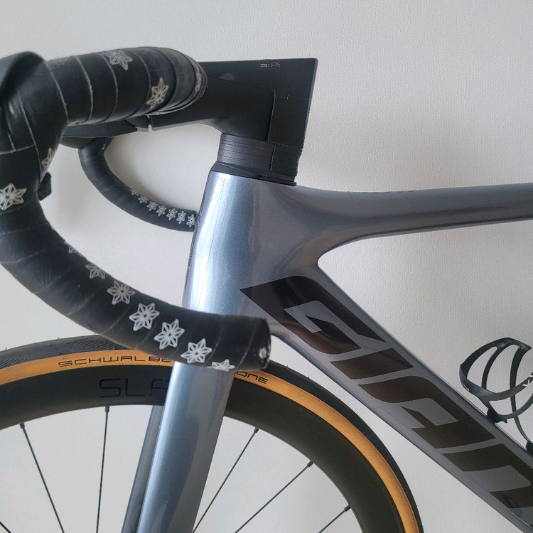 2022년식 자이언트 프로펠 어드밴스1 팝니다. 이미지