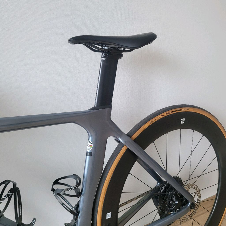 2022년식 자이언트 프로펠 어드밴스1 팝니다. 이미지