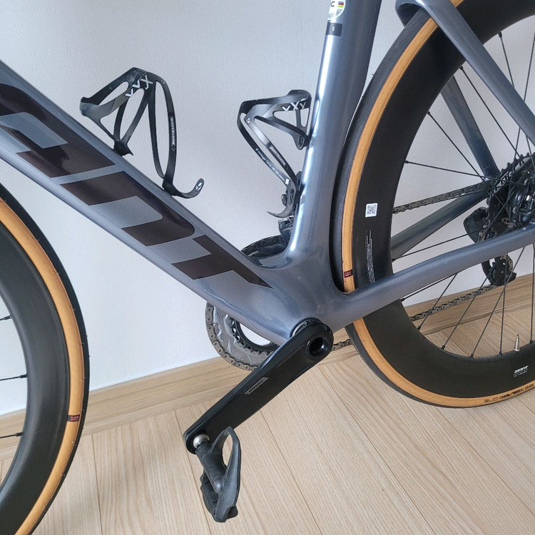 2022년식 자이언트 프로펠 어드밴스1 팝니다. 이미지