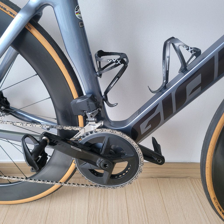 2022년식 자이언트 프로펠 어드밴스1 팝니다. 이미지