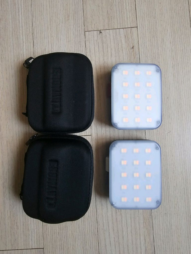 [[ 크레모아 미니 ]] 랜턴 이미지