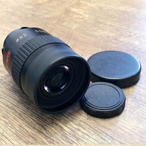 코와 kowa 필드스코프 접안렌즈