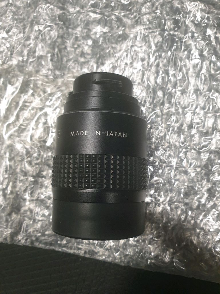 코와 kowa 필드스코프 접안렌즈 이미지