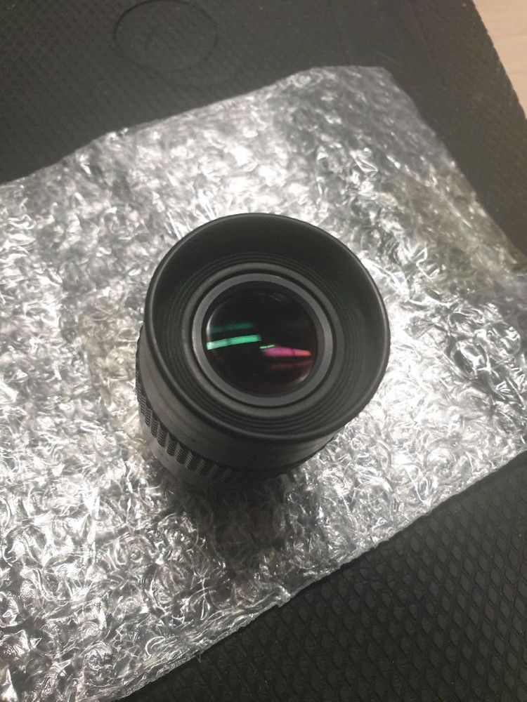 코와 kowa 필드스코프 접안렌즈 이미지