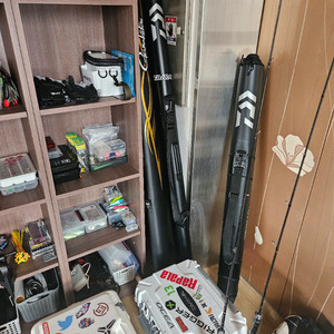 바다낚시 종합 이미지