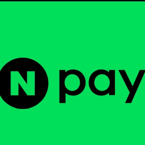 네이버페이 30만 예약판매 이미지