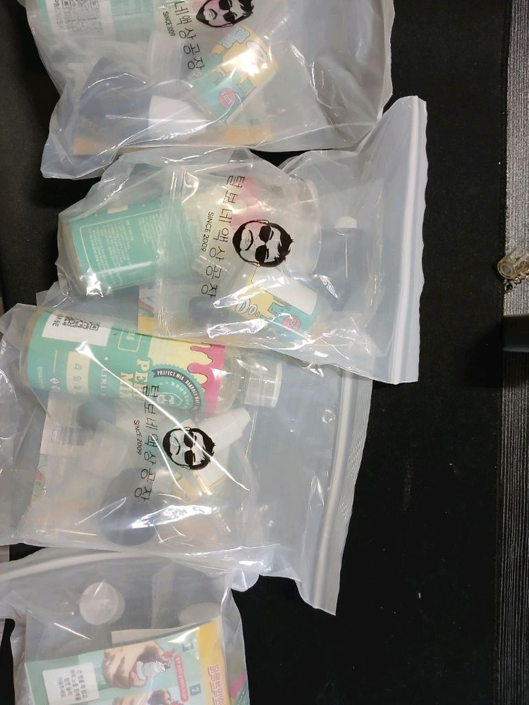 털보네 전담 액상 팝니다 이미지